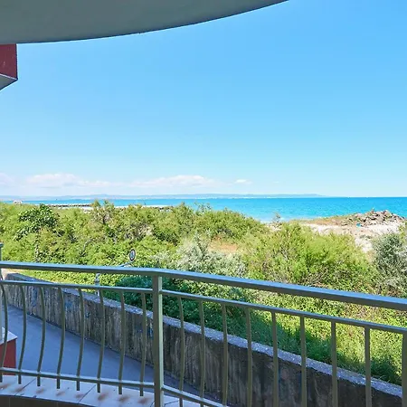 California Pensionat 3*