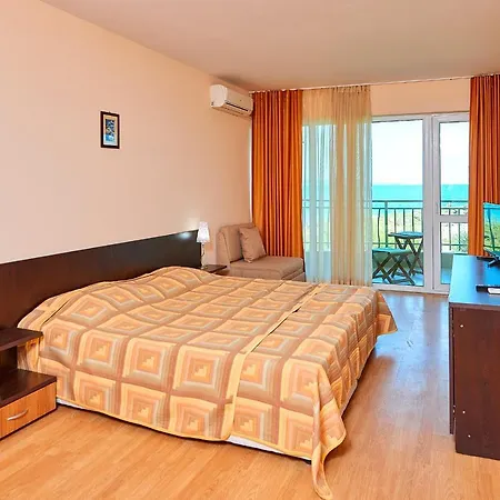 California Pensionat