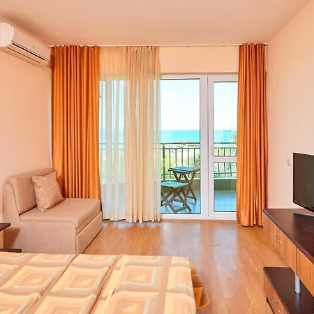 Pensionat California Pomorie