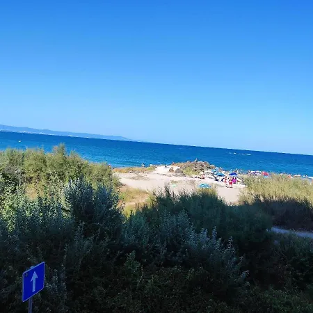 California Pensionat