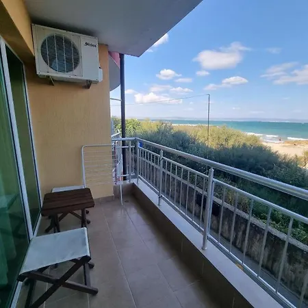 Pensionat California