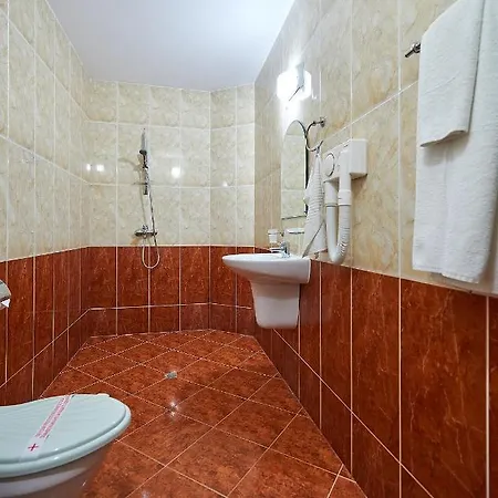 California 게스트하우스 3*